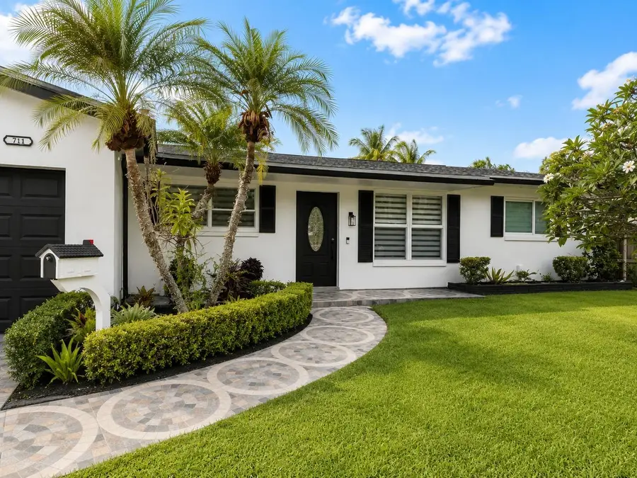 2711 Arthur Street, Hollywood, FL 33020 - #2