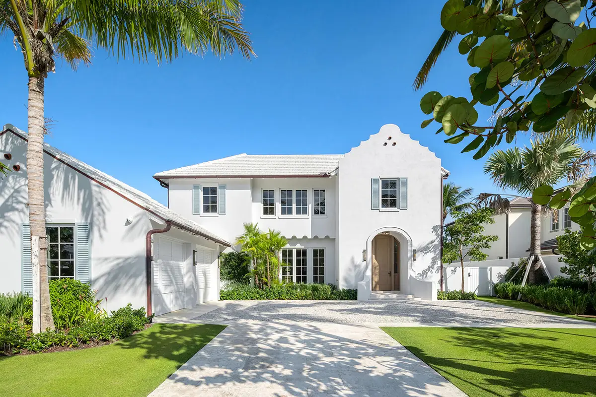 2219 Ibis Isle Road E, Palm Beach, FL 33480 - #1