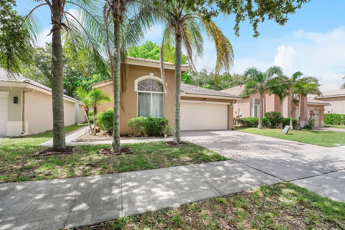 5024 Ibis Court, Coconut Creek, FL 33073 - #1