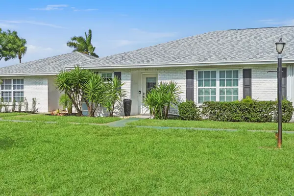 2520 SW 14th Court #44, Boynton Beach, FL 33426