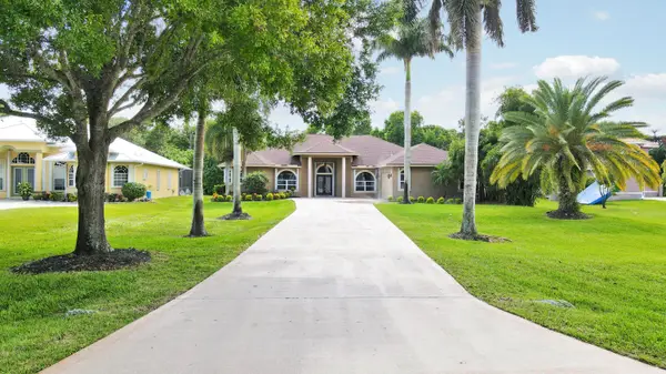 164 SE Osprey Ridge, Port St Lucie, FL 34984