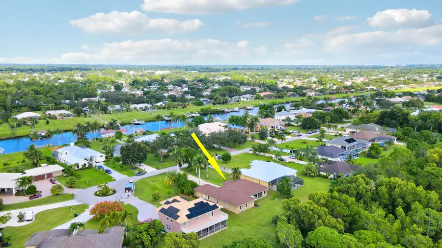 164 SE Osprey Ridge, Port Saint Lucie, FL 34984 - #3