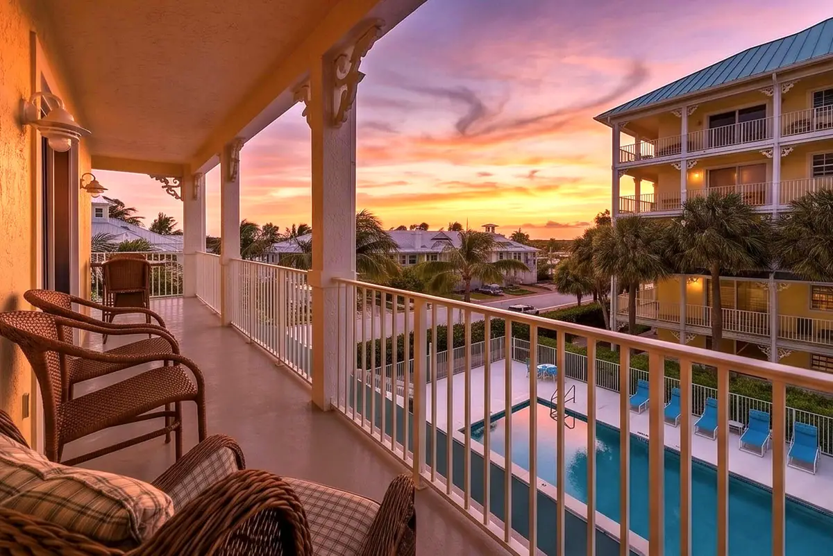 800 Juno Ocean Walk #303, Juno Beach, FL 33408 - #1