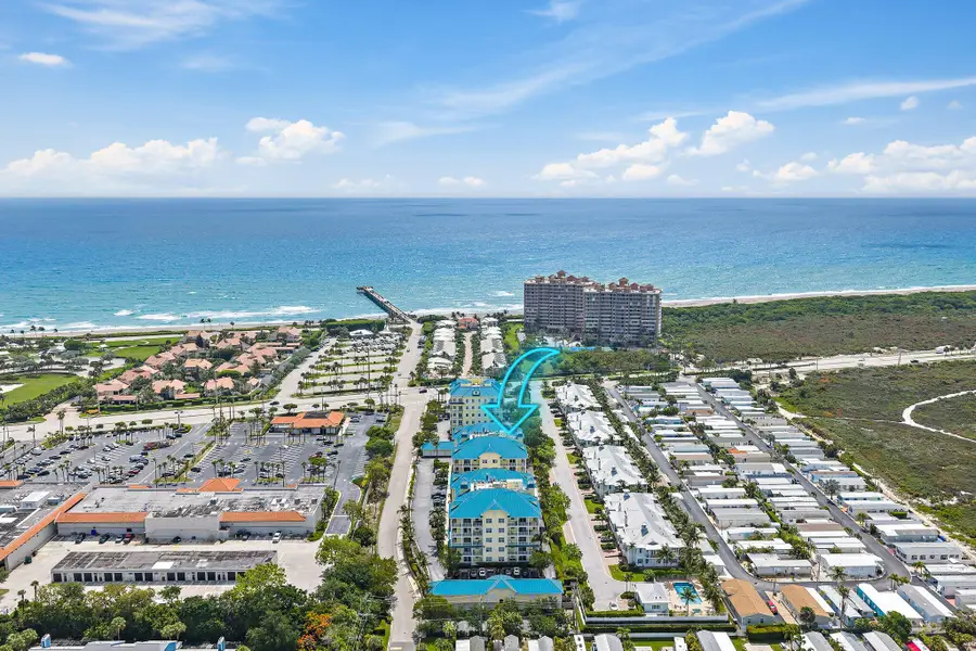 800 Juno Ocean Walk #303, Juno Beach, FL 33408 - #2