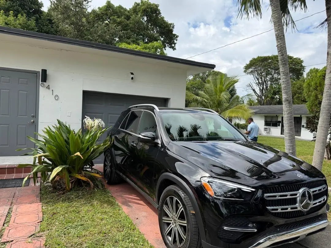 6410 NW Miami Court, Miami, FL 33150 - #1
