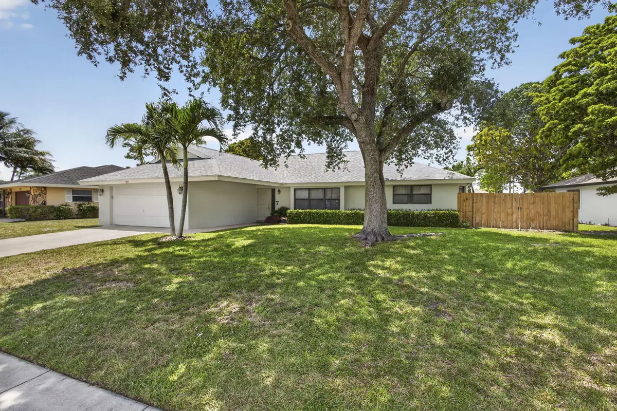 559 Azure Avenue, Wellington, FL 33414 - #1
