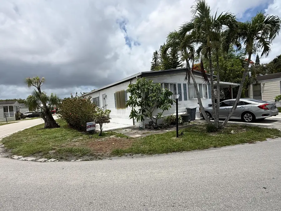 4707 Nancy Drive #757, Greenacres, FL 33463 - #3