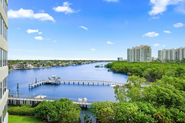 3912 S Ocean Boulevard #612, Highland Beach, FL 33487