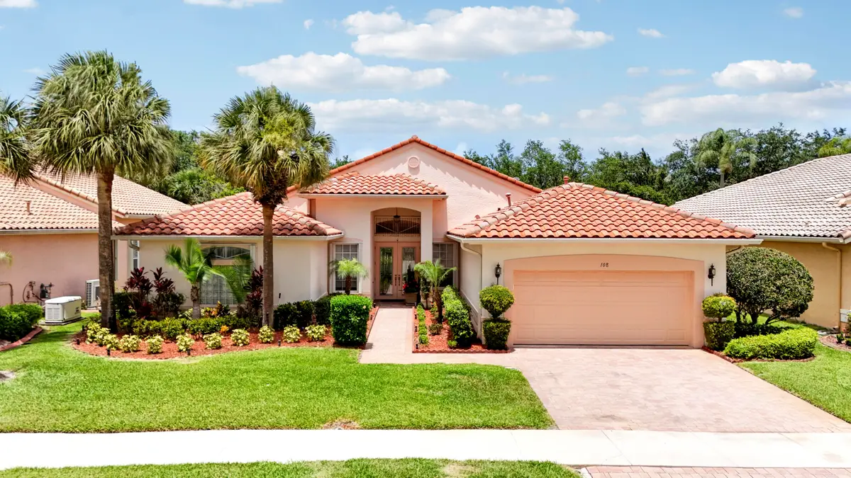 108 NW Lawton Road, Port Saint Lucie, FL 34986 - #1