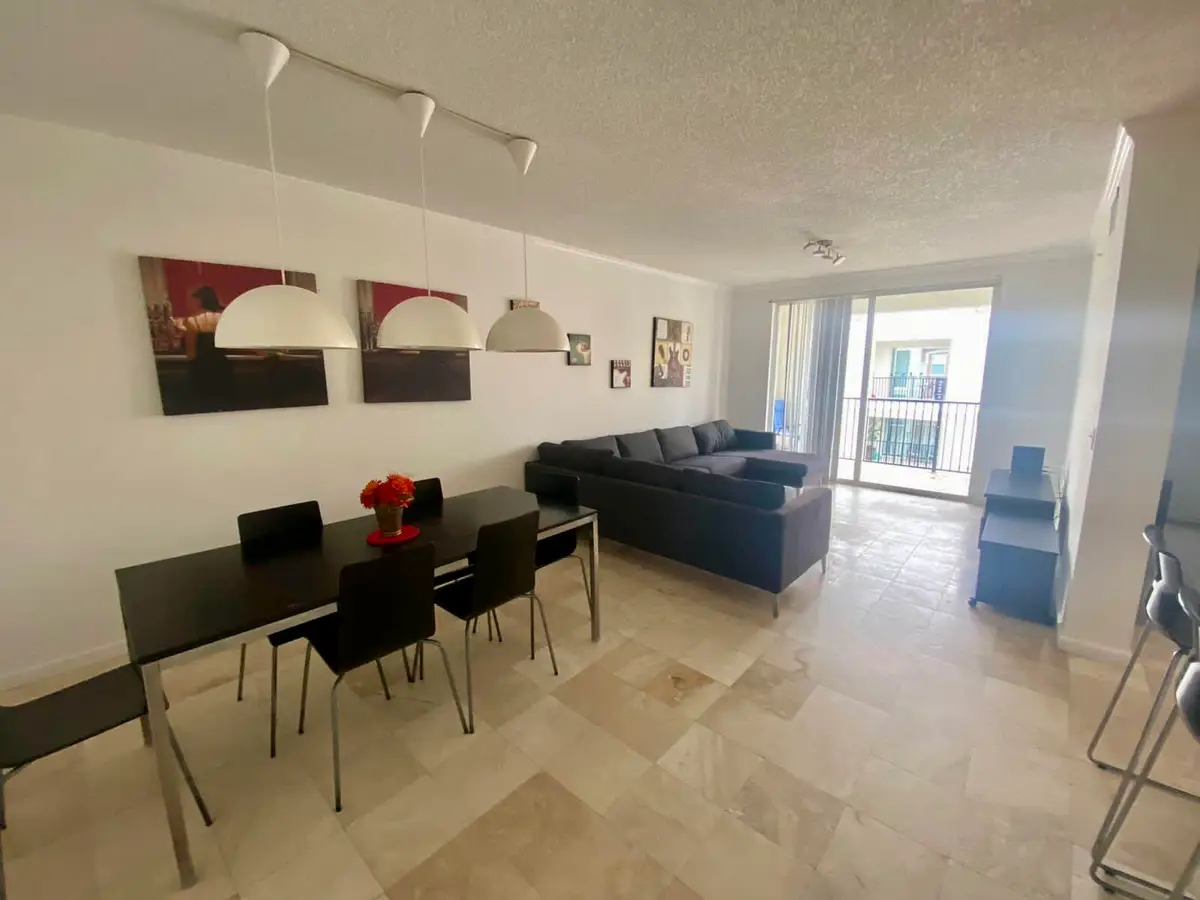 17100 N Bay Road #1911, Sunny Isles Beach, FL 33160 - #1