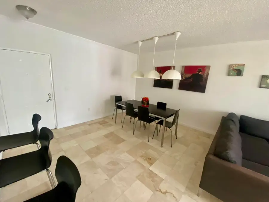 17100 N Bay Road #1911, Sunny Isles Beach, FL 33160 - #2