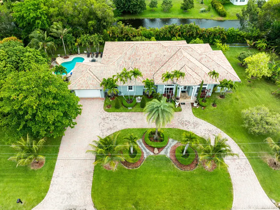 16541 SW 62nd Street, Southwest Ranches, FL 33331 - #2