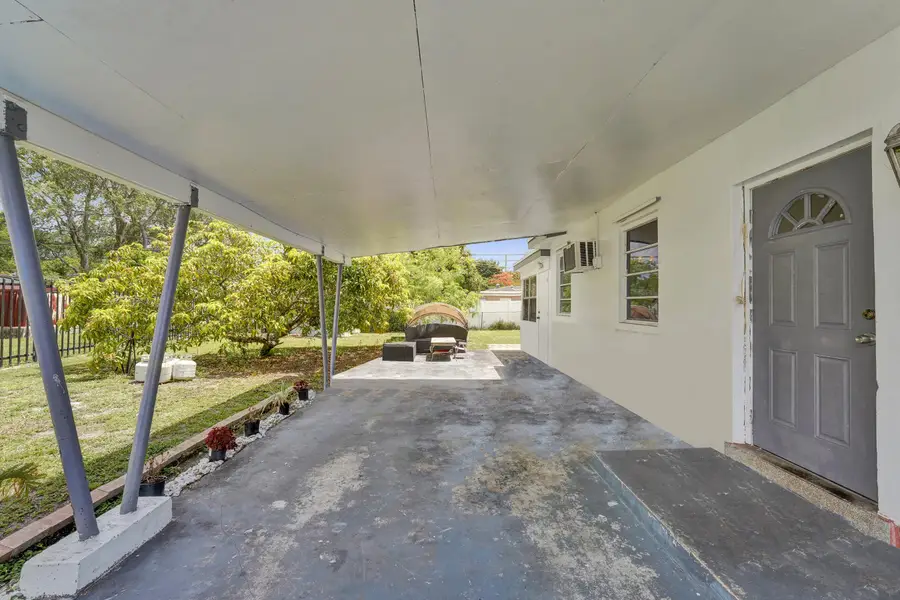 4111 SW 32nd Drive, West Park, FL 33023 - #3