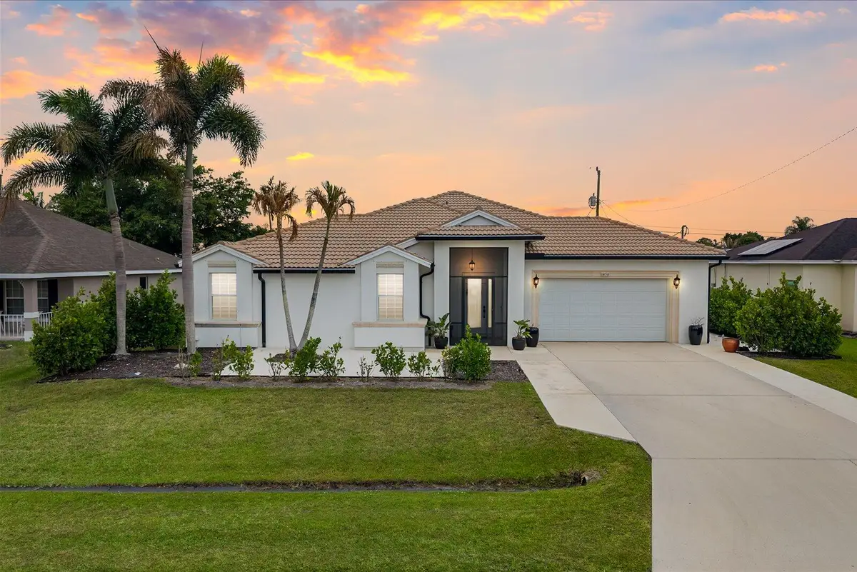 1456 SW Devera Avenue, Port Saint Lucie, FL 34953 - #1