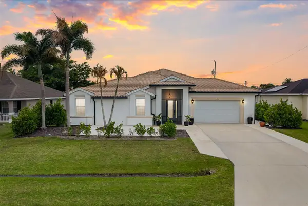 1456 SW Devera Avenue, Port St Lucie, FL 34953