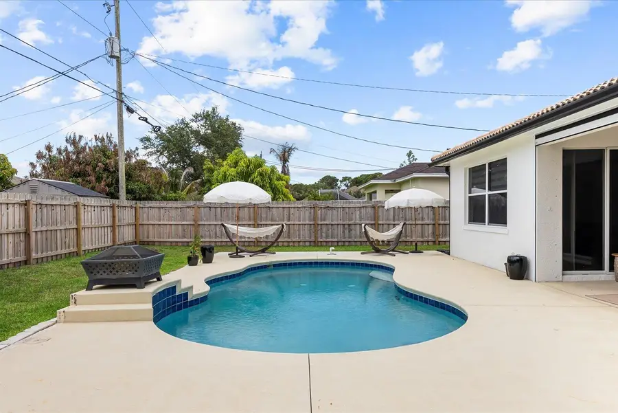 1456 SW Devera Avenue, Port Saint Lucie, FL 34953 - #2