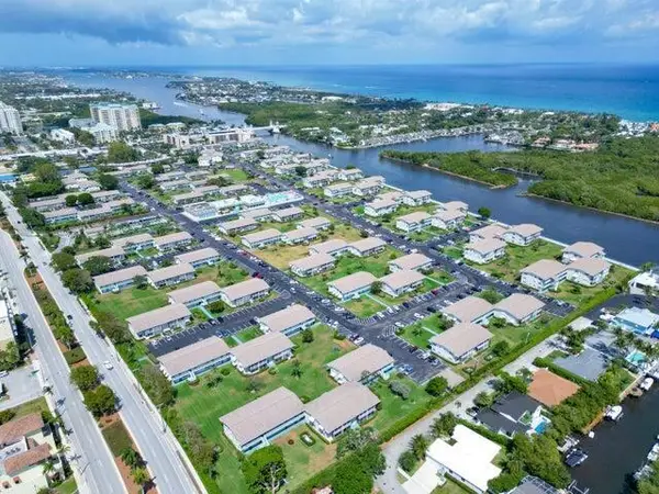 850 E Horizons E #105, Boynton Beach, FL 33435