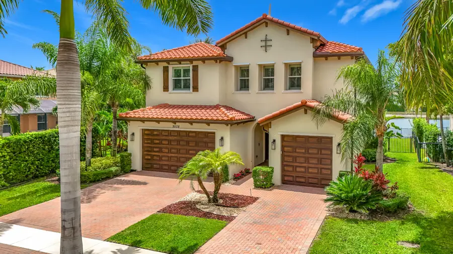 9508 Phipps Lane, Wellington, FL 33414 - #2
