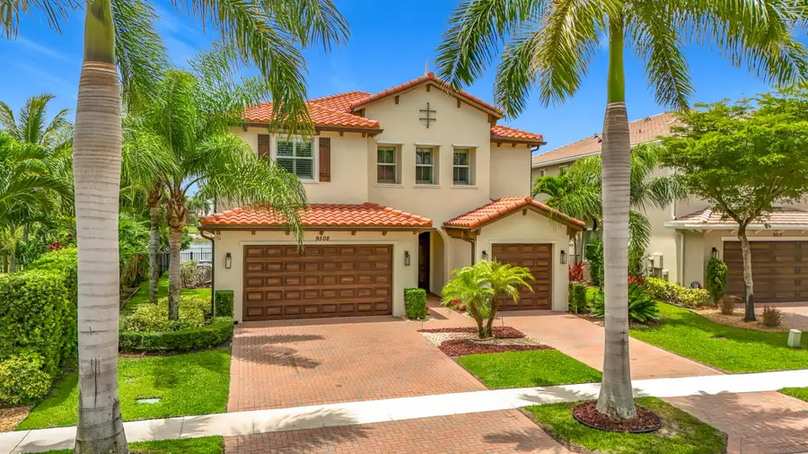 9508 Phipps Lane, Wellington, FL 33414 - #3