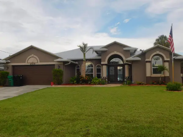 2409 SW Washington Street, Port St Lucie, FL 34953