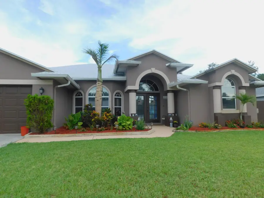 2409 SW Washington Street, Port Saint Lucie, FL 34953 - #2