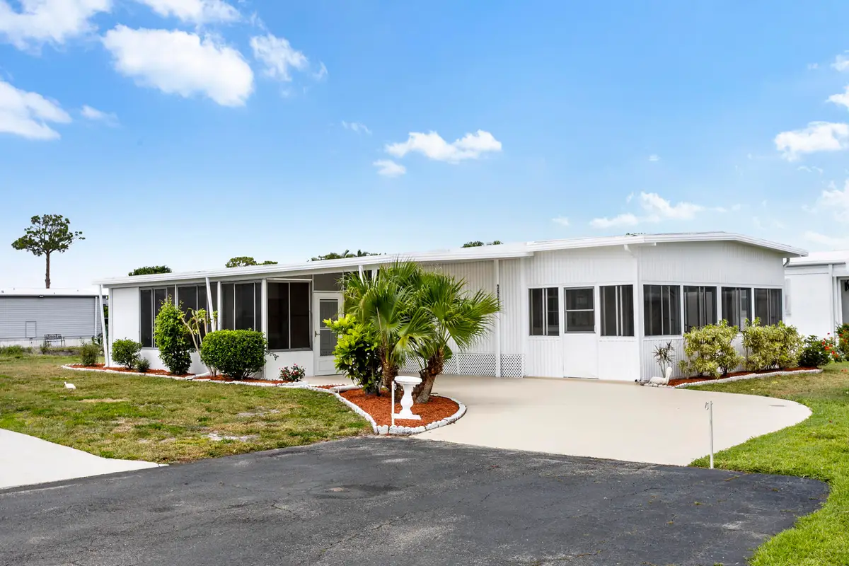 39016 Gayle Bay, Boynton Beach, FL 33436 - #1