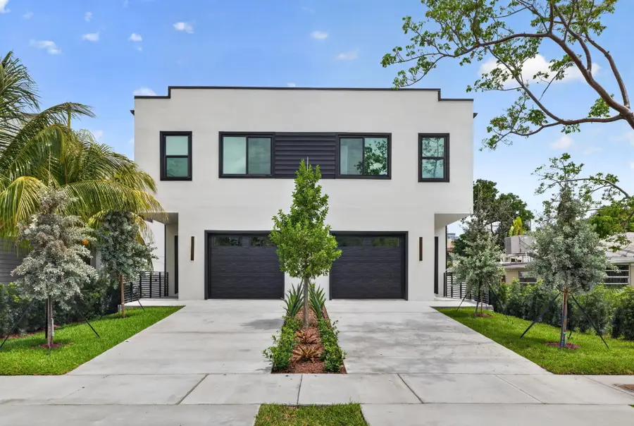 509 SW 11th Street, Fort Lauderdale, FL 33315 - #2