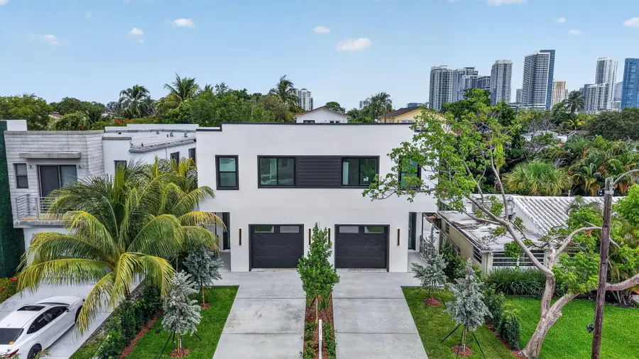 509 SW 11th Street, Fort Lauderdale, FL 33315 - #3