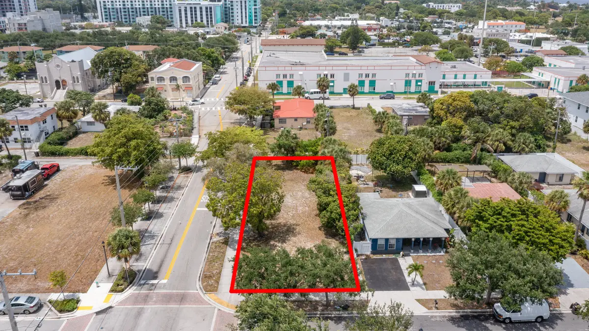 447 20th Street, West Palm Beach, FL 33407 - #1