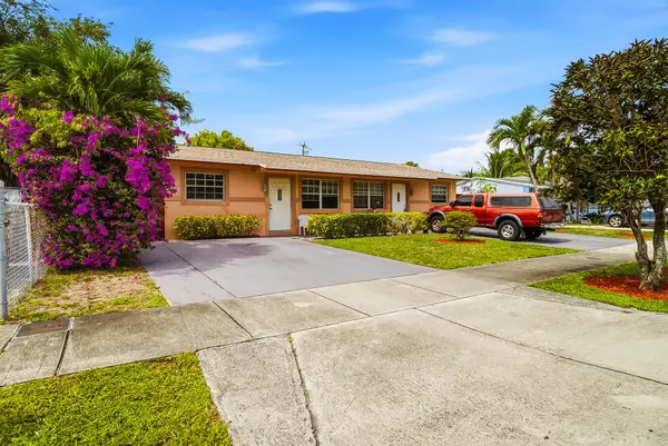 550 NE 37th Street #1-2, Pompano Beach, FL 33064