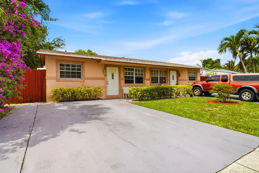 550 NE 37th Street #1-2, Pompano Beach, FL 33064 - #2