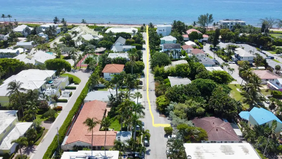 14 Tropical Drive, Ocean Ridge, FL 33435 - #2
