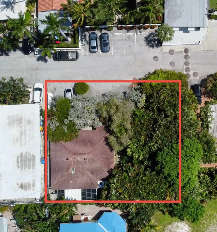 14 Tropical Drive, Ocean Ridge, FL 33435 - #3