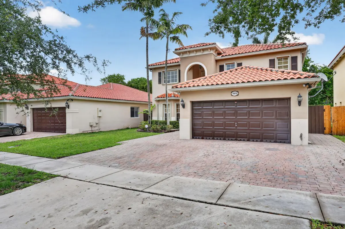 1975 NE 36th Avenue, Homestead, FL 33033 - #1