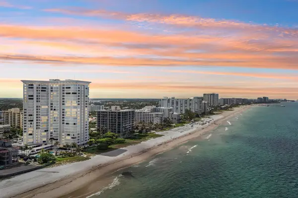 1340 S Ocean Boulevard #2303, Pompano Beach, FL 33062