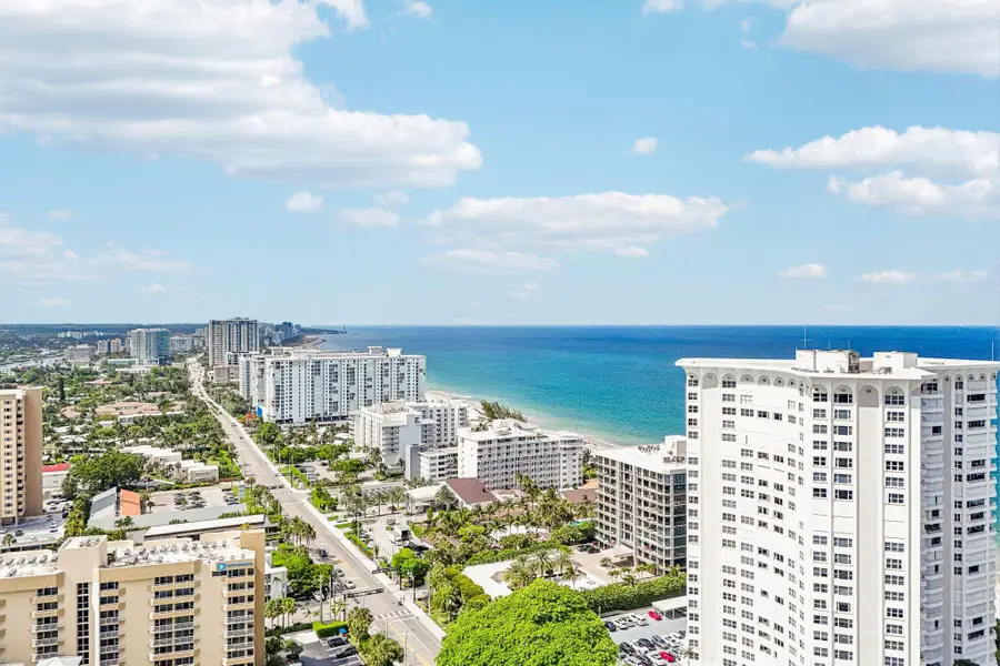1340 S Ocean Boulevard #2303, Pompano Beach, FL 33062 - #2