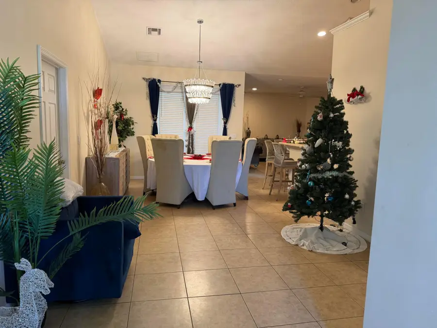 4412 SW Bonney Street, Port Saint Lucie, FL 34953 - #3