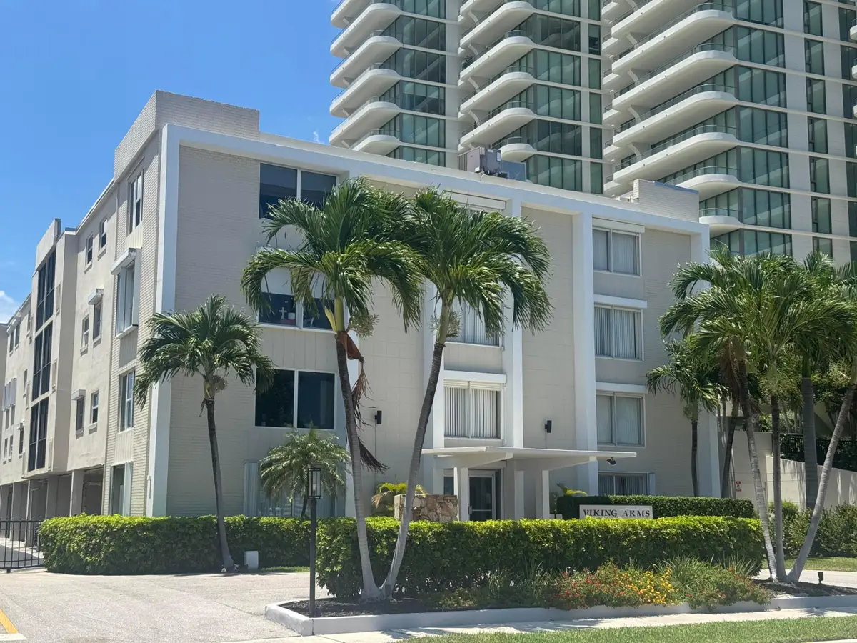 1527 S Flagler Drive S #116f, West Palm Beach, FL 33401 - #1