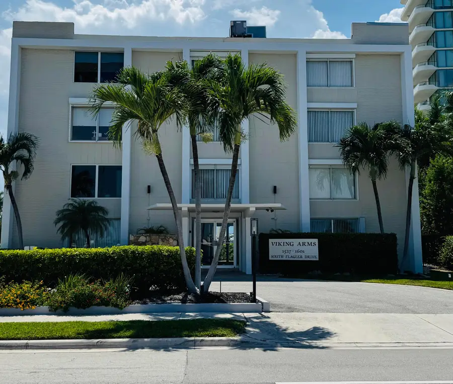 1527 S Flagler Drive S #116f, West Palm Beach, FL 33401 - #2
