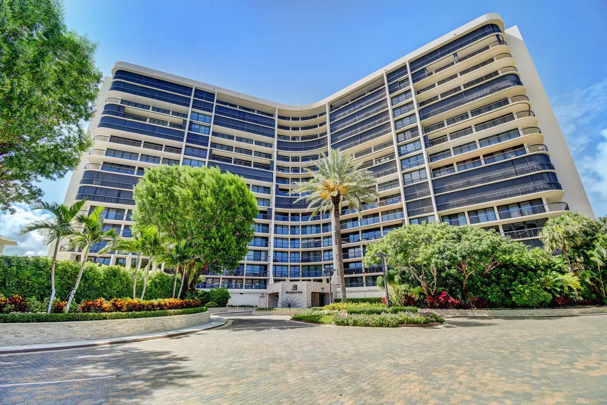 4740 S Ocean Boulevard #202, Highland Beach, FL 33487 - #1