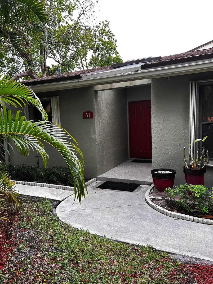 51 Meadows Drive #51, Boynton Beach, FL 33436 - #3