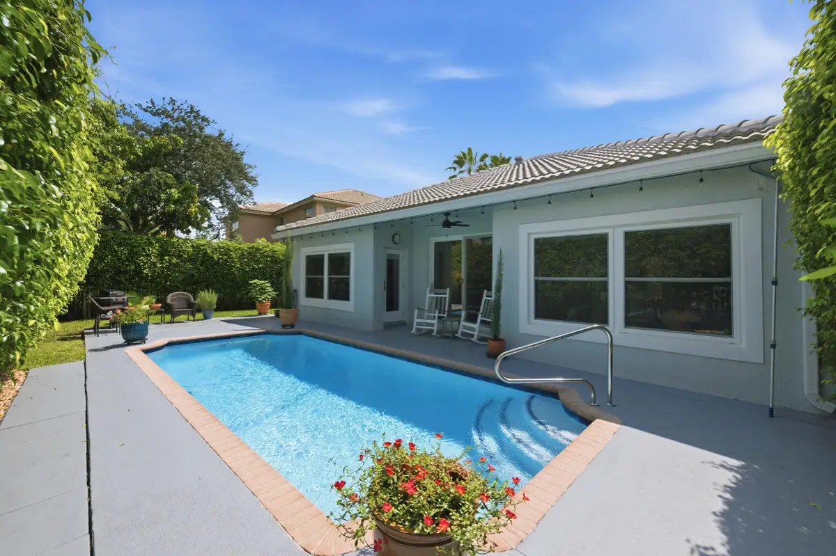 4730 NW 119th Avenue, Coral Springs, FL 33076 - #1