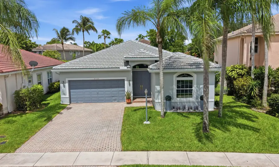 4730 NW 119th Avenue, Coral Springs, FL 33076 - #2