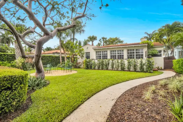 1219 N Lakeside Drive, Lake Worth Beach, FL 33460