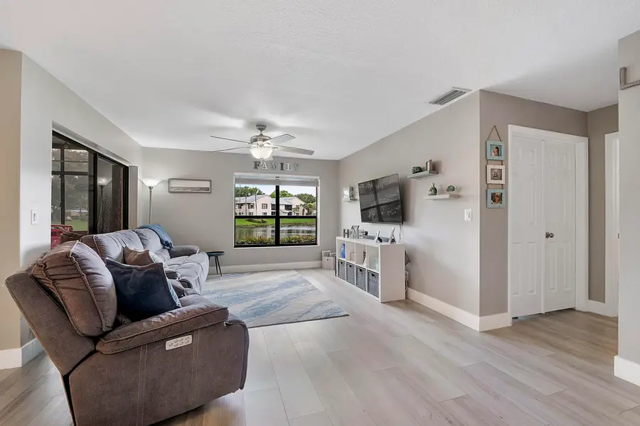 3392 NW 47th Avenue, Coconut Creek, FL 33063 - #3
