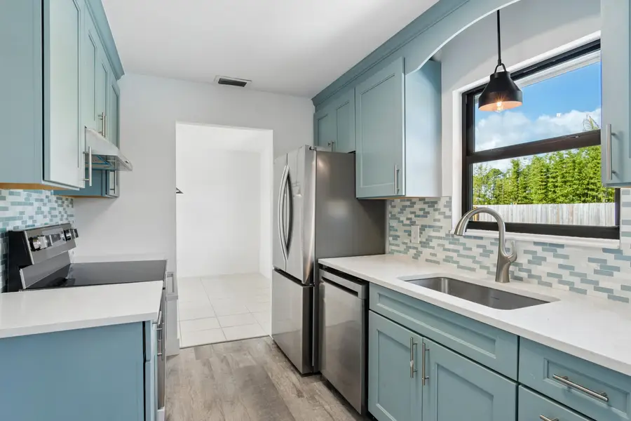 5432 SE 50th Drive, Stuart, FL 34997 - #2