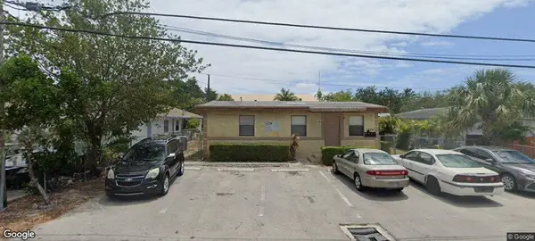 1200 NW 2nd Avenue, Pompano Beach, FL 33060