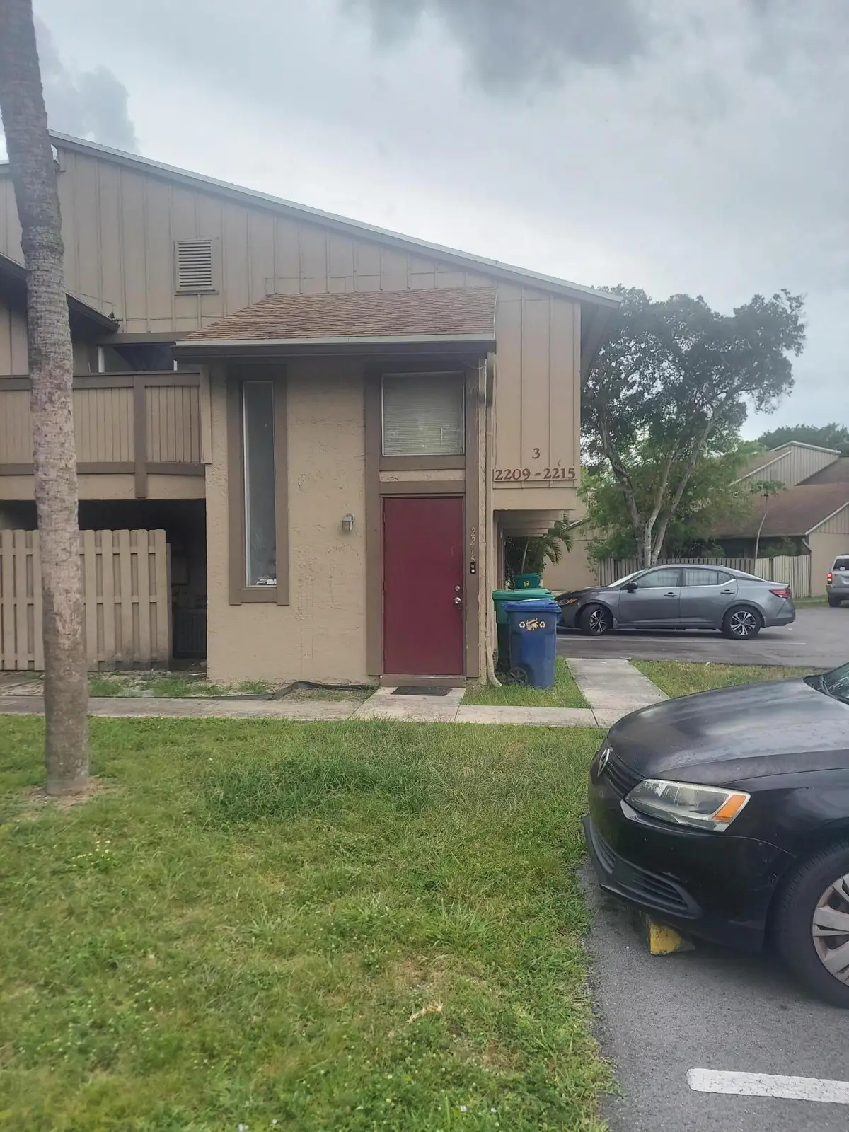 2215 NW 56th Avenue #3-e, Lauderhill, FL 33313 - #1