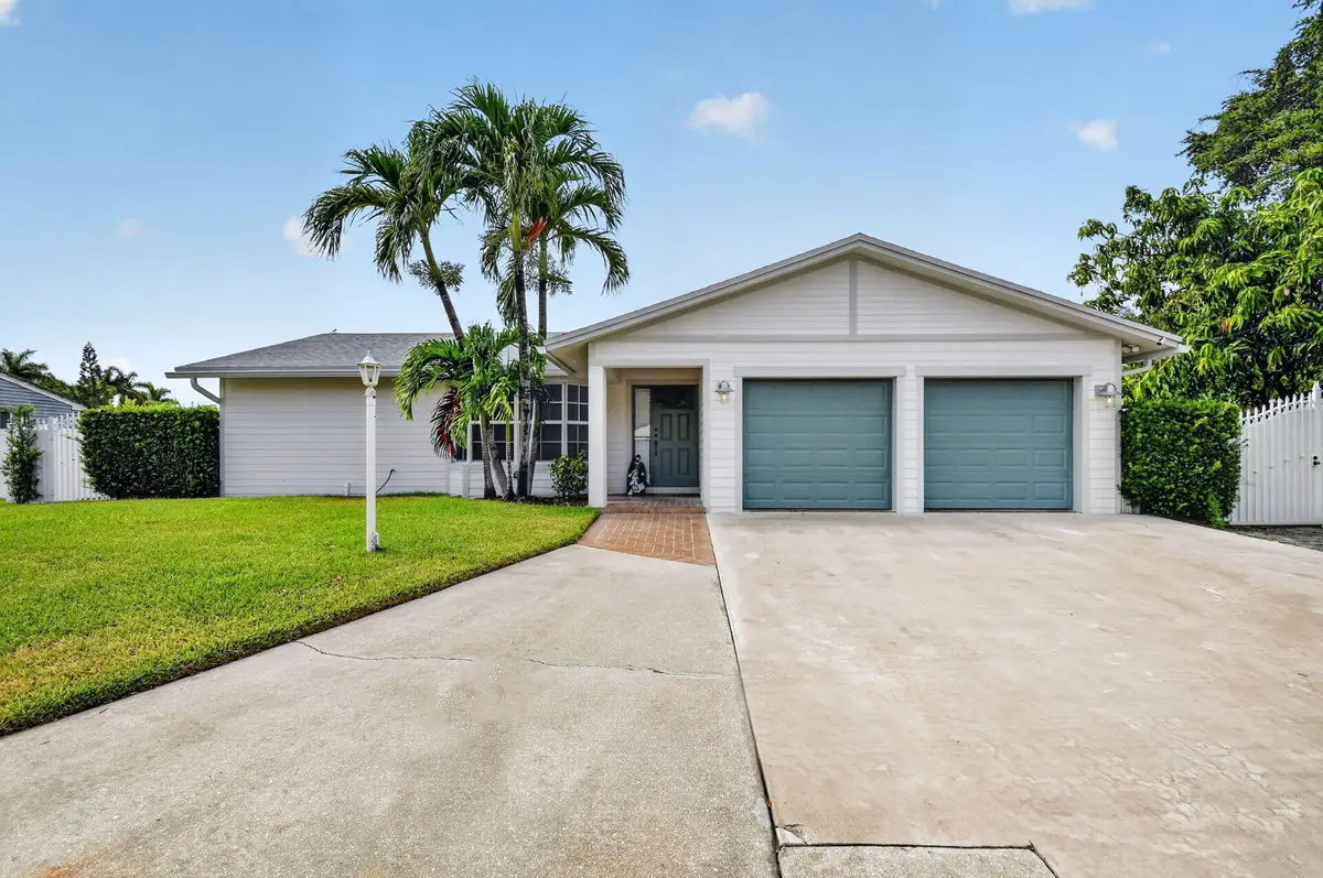 2277 Summit Boulevard, West Palm Beach, FL 33406 - #1