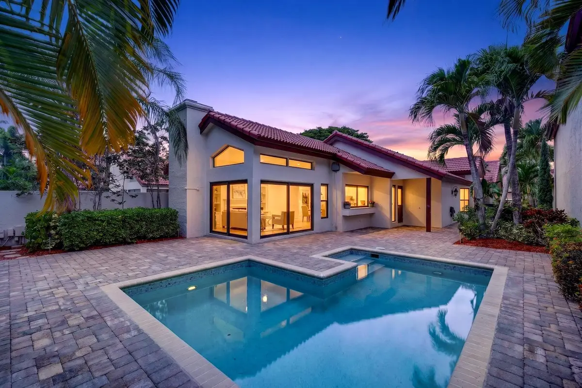 21849 Town Place Drive, Boca Raton, FL 33433 - #1